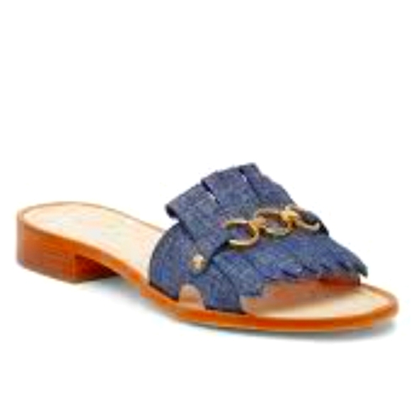 kate spade Shoes - Kate Spade Brie Sandals